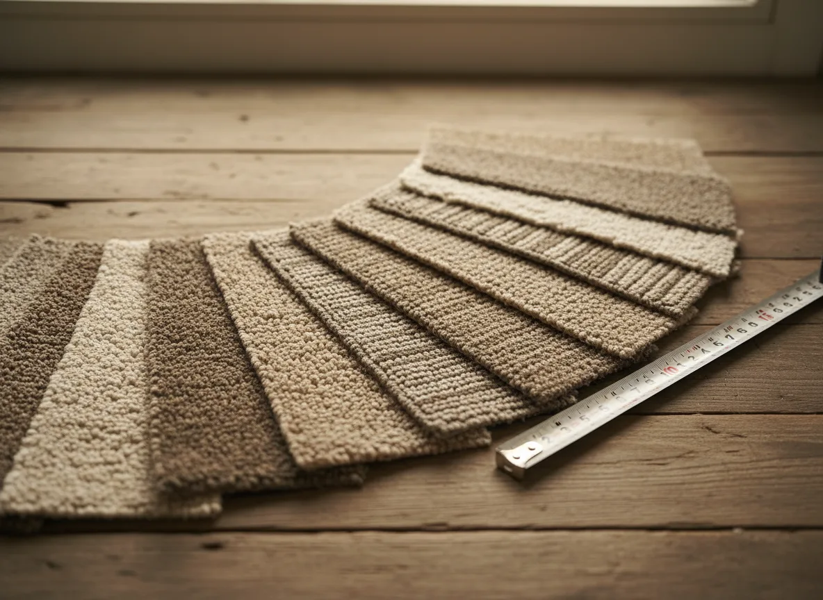 Carpet Installation Anthony, KS FAQs